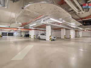 Pronájem bytu 2+kk, Praha - Třebonice, Do zahrádek I, 48 m2