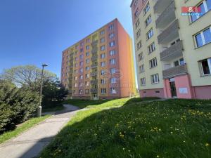 Prodej bytu 2+1, Chomutov, Kamenná, 59 m2