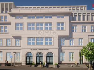 Pronájem obchodního prostoru, Opava - Město, Masarykova třída, 30 m2