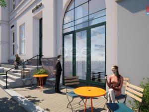 Pronájem obchodního prostoru, Opava - Město, Masarykova třída, 20 m2
