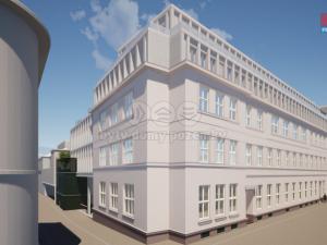 Pronájem obchodního prostoru, Opava - Město, Masarykova třída, 20 m2