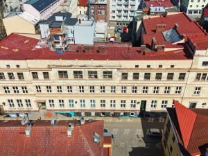 Pronájem obchodního prostoru, Opava - Město, Masarykova třída, 20 m2