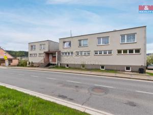 Prodej bytu 3+1, Mrákotín, 70 m2
