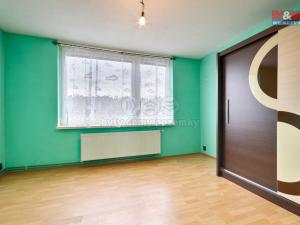 Prodej bytu 3+1, Mrákotín, 70 m2