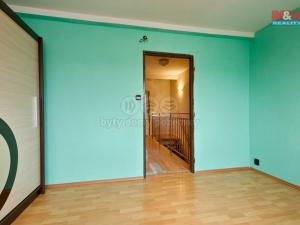 Prodej bytu 3+1, Mrákotín, 70 m2