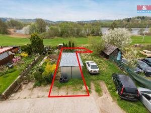 Prodej bytu 3+1, Mrákotín, 70 m2
