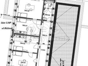 Prodej obchodního prostoru, Opava - Město, Masarykova třída, 100 m2
