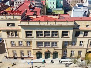 Prodej obchodního prostoru, Opava - Město, Masarykova třída, 60 m2