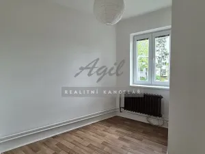 Pronájem bytu 3+1, Brno, 70 m2