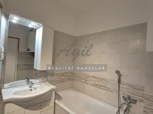 Pronájem bytu 3+1, Brno, 70 m2