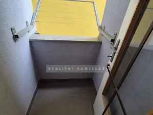 Pronájem bytu 3+1, Brno, 70 m2