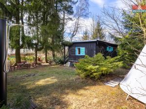 Prodej chaty, Seč, 45 m2