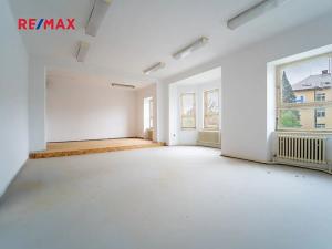 Pronájem kanceláře, Nymburk, Velké Valy, 250 m2