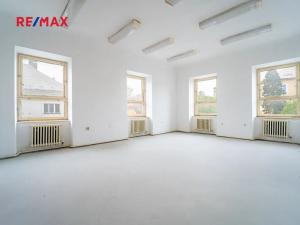 Pronájem kanceláře, Nymburk, Velké Valy, 250 m2