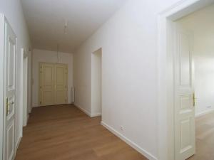 Pronájem bytu 3+kk, Praha - Vinohrady, Čermákova, 98 m2
