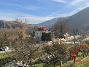 Prodej pozemku pro bydlení, Srbsko, Ke Kulišovně, 47 m2