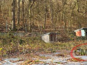 Prodej pozemku pro bydlení, Srbsko, Ke Kulišovně, 47 m2
