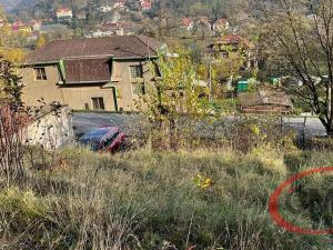 Prodej pozemku pro bydlení, Srbsko, Ke Kulišovně, 47 m2