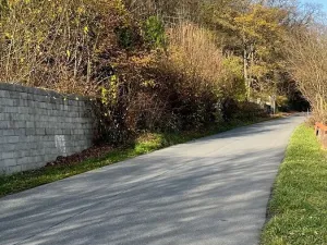 Prodej pozemku pro bydlení, Srbsko, Ke Kulišovně, 47 m2