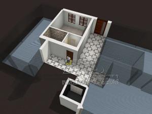 Pronájem bytu 1+kk, České Budějovice, Fráni Šrámka, 23 m2