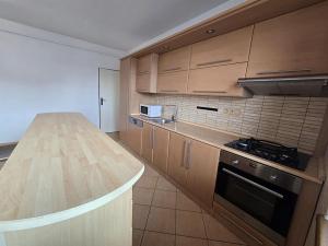 Prodej bytu 3+kk, Moravské Budějovice, Peroutka, 99 m2