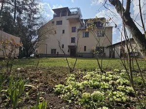Prodej bytu 3+kk, Moravské Budějovice, Peroutka, 99 m2