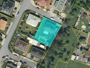 Prodej rodinného domu, Staré Jesenčany, 104 m2