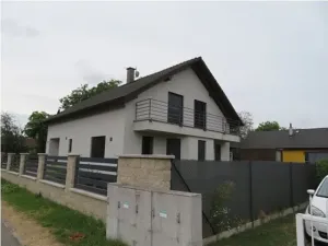 Prodej rodinného domu, Staré Jesenčany, 104 m2