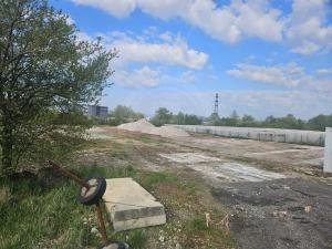 Prodej skladu, Úsilné, 560 m2