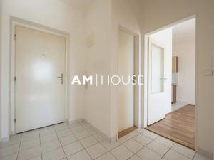 Prodej bytu 2+kk, Praha - Kyje, Pelušková, 40 m2