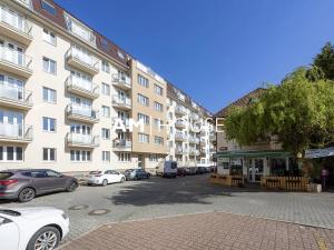 Prodej bytu 2+kk, Praha - Kyje, Pelušková, 40 m2