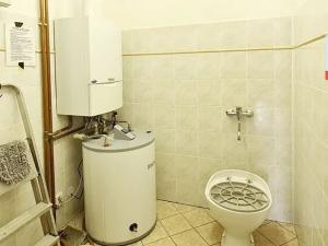 Pronájem skladu, Provodín, 720 m2