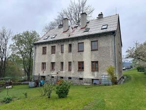 Prodej bytu 3+1, Jeseník, Alšova, 70 m2