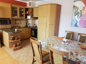 Pronájem bytu 3+kk, Nový Jičín, B. Martinů, 77 m2