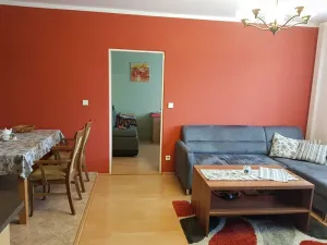 Pronájem bytu 3+kk, Nový Jičín, B. Martinů, 77 m2
