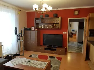 Pronájem bytu 3+kk, Nový Jičín, B. Martinů, 77 m2