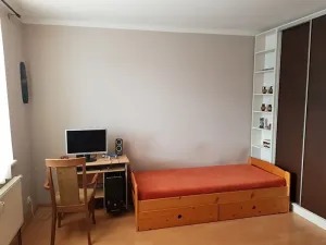 Pronájem bytu 3+kk, Nový Jičín, B. Martinů, 77 m2
