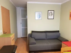 Pronájem bytu 3+kk, Nový Jičín, B. Martinů, 77 m2