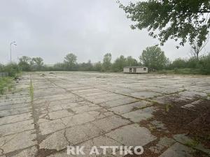 Prodej komerčního pozemku, Křižanovice, 22430 m2