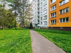Prodej bytu 3+1, Frýdek-Místek, 17. listopadu, 77 m2