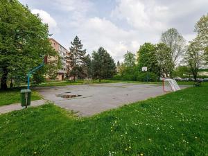 Prodej bytu 3+1, Frýdek-Místek, 17. listopadu, 77 m2