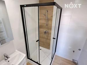 Pronájem bytu 2+1, Žatec, Pražská, 61 m2