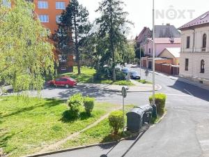 Pronájem bytu 2+1, Žatec, Pražská, 61 m2