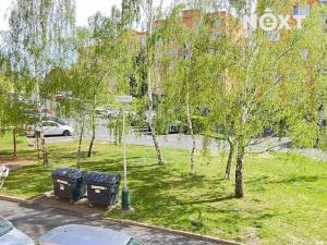 Pronájem bytu 2+1, Žatec, Pražská, 61 m2
