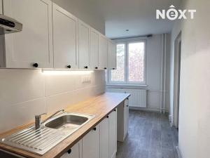 Pronájem bytu 2+1, Žatec, Pražská, 61 m2