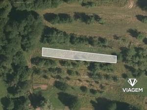 Prodej zahrady, Střelná, 327 m2