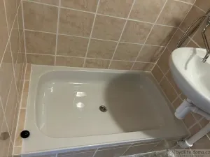 Pronájem bytu 1+kk, Tábor, Petrohradská, 19 m2