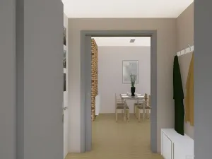 Prodej bytu 3+1, Praha - Libeň, Světova, 79 m2
