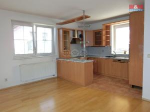 Prodej rodinného domu, Jesenice - Osnice, Vavřínová, 80 m2