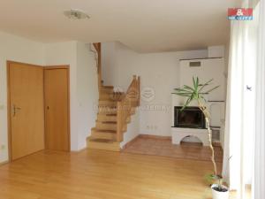 Prodej rodinného domu, Jesenice - Osnice, Vavřínová, 80 m2